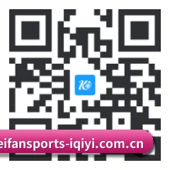苹果访客专属 二维码 | feifansports